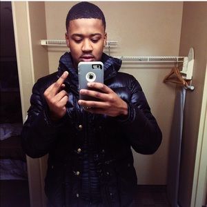 Meet your Posher, Rodney